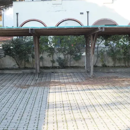Il Sole Apartment