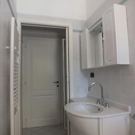 Apartment Il Sole Marina di Campo