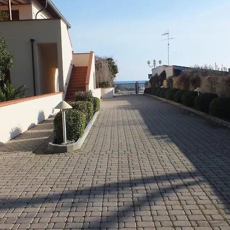 Il Sole Marina di Campo