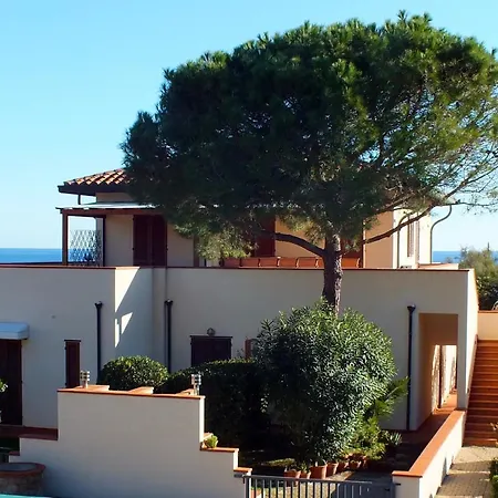 Apartment Il Sole *