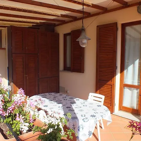 Apartment Il Sole Marina di Campo