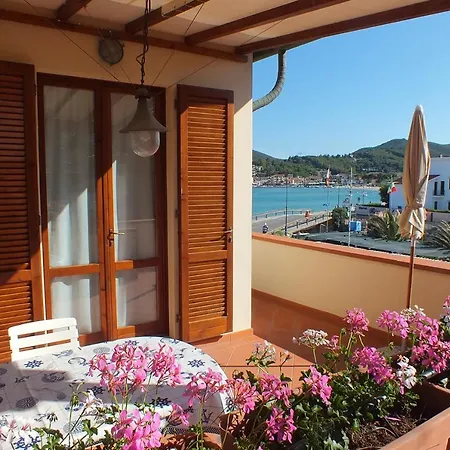Il Sole شقة *