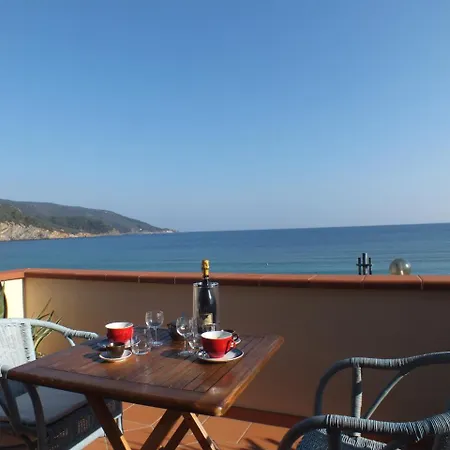 Il Sole * מרינה די קמפו