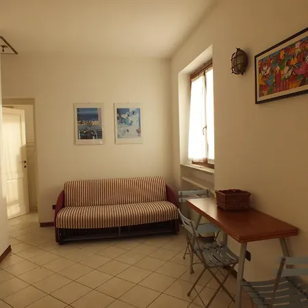 Il Sole דירה מרינה די קמפו